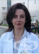 д-р Веселина Колева, д.м.