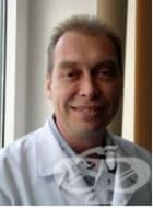 д-р Румен Лазаров