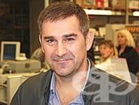 д-р Борислав Михов