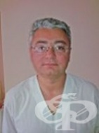 Д-р Красимир Иванов Недев
