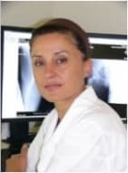 Проф. д-р Галина Кирова-Недялкова, д.м.