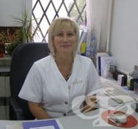 д-р Маринела Борисова Прокопова