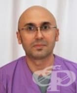 д-р Николай Иванов Танчев