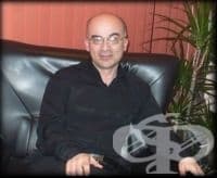 д-р Руслан Иванов Терзийски