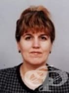Д-р Таня Димитрова Василева