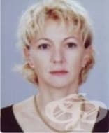Д-р Даниела Ватева