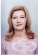 д-р Дора Велева Велева