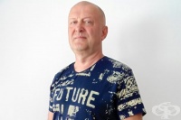 Д-р Алексей Стоименов Стоименов