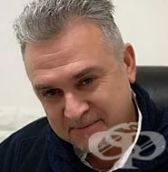 Д-р Александър Любенов Попов