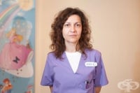 Д-р Анелия Кирилова Балабанова