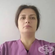 Д-р Анелия Пеева