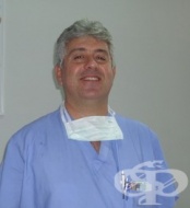 Д-р Антони Михайлов