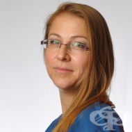 Д-р Ася Консулова