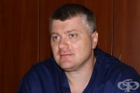 Доц. д-р Атанас Живков Кацаров