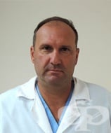 Д-р Бисер Петков Бончев