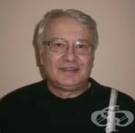 Д-р Борислав Василев Ников