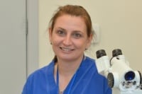 Д-р Борислава Попова