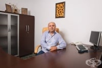 Д-р Бранимир Любомиров Градинаров