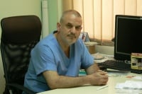 Д-р Стефан Бузалов