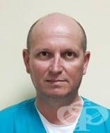 Д-р Данаил Лилянов