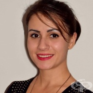 Д-р Десислава Въргулева-Илиева