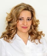 Д-р Делина Иванова Иванова
