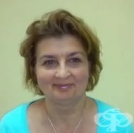 Д-р Диана Николова Николова