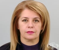 Д-р Диана Николова Пеева