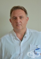 Д-р Димитър Пачев
