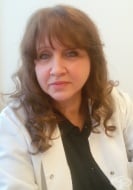 Д-р Доброслава Тодорова Попова
