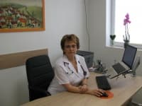 д-р Елена Атанасова Дочева
