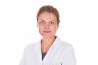 Д-р Елена Христова Матева