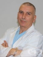 Д-р Емил Кирилов Олевски