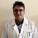 Д-р Евгени Гинев