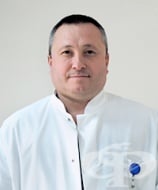 Д-р Евгени Драганов Грозданов