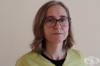 Д-р Галина Ангелова