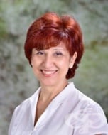 Д-р Галина Атанасова Нанева