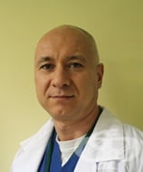 Д-р Георги Стоилов