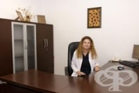 Д-р Гергана Тошева