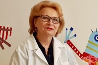 д-р Гражина Ногалска Рангелова