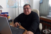 Д-р Григор Генов Иванов