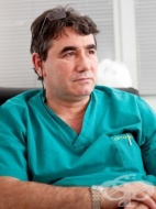 Д-р Христо Димитров Мазнейков