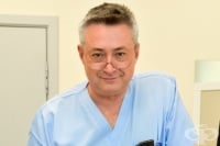 Д-р Илия Карагьозов, д.м.