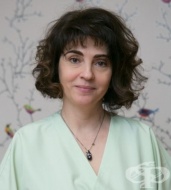 Д-р Илияна Иванчева