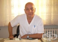 Д-р Йордан Стайков