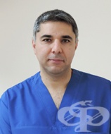 Д-р Ихсан Исмаил Хасан