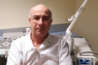 Д-р Иван Руменов Димитров