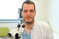 Д-р Иван Крумов