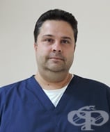 Д-р Иван Иванов Лазаров