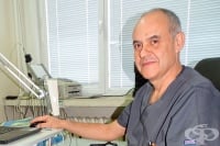 Д-р Иван Георгиев Лисичков